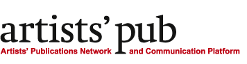 artists' Pub Logo
