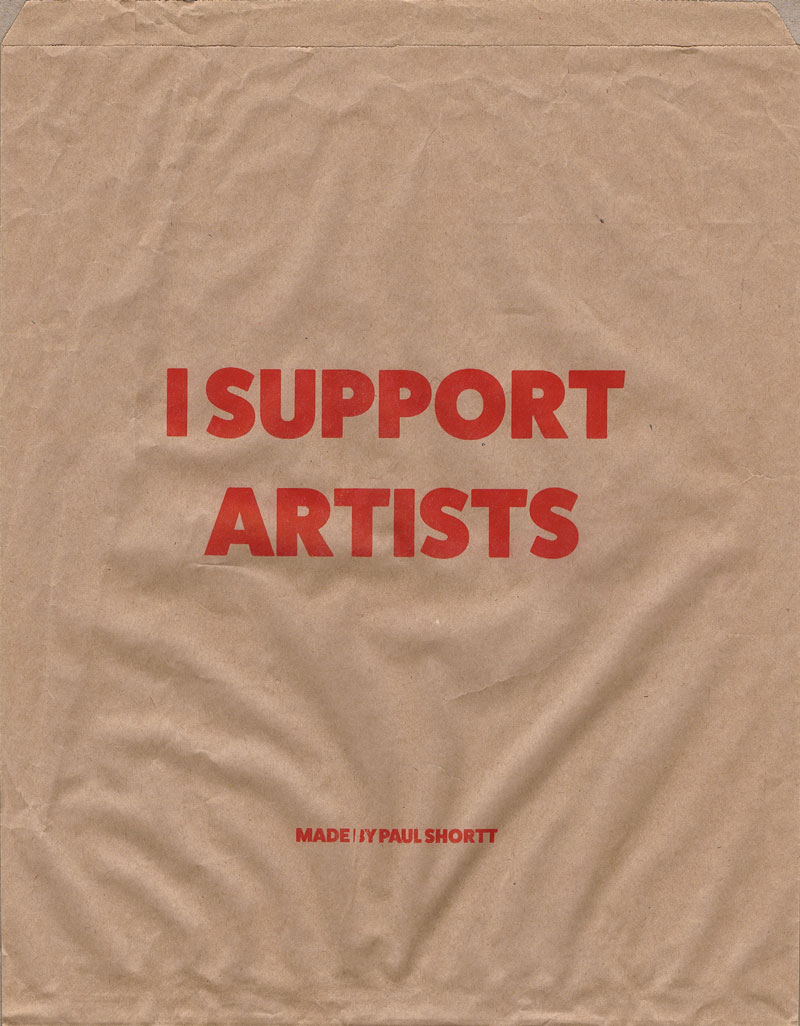 i-support-artists