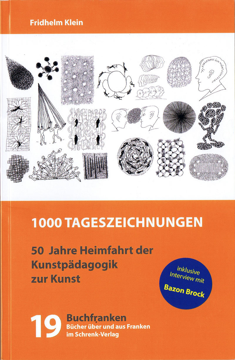 klein-1000-tageszeichnungen