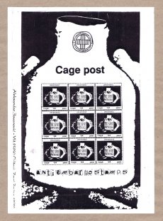 113-cage-post