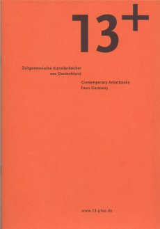 13plus-kuenstlerbuecher-deutschland