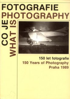 150 let fotografie