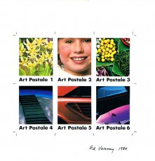 293-varney-art-postale