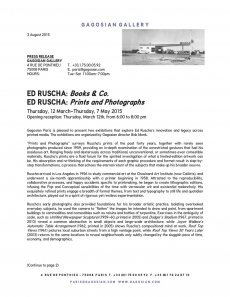 Gagosian-Ed-Ruscha-Books-Co