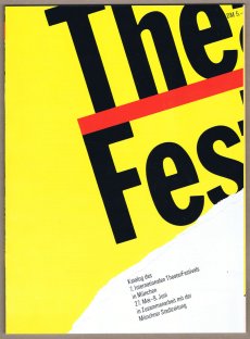 Katalog-7-TheaterFestival-1985