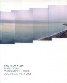 Friedhelm Klein, Installation