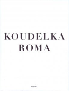Koudelka-Roma