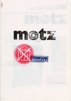 Motz-Titelbilder