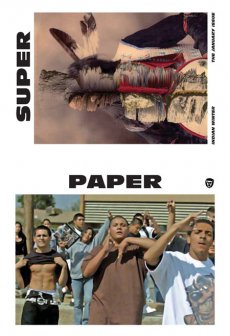 SuperPaper 27 cover