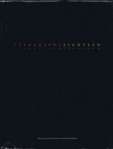 Typography-Eighteen