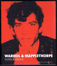Warhol-Mapplethorpe
