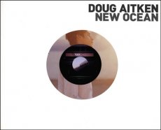 Doug Aitken, Cover New Ocean