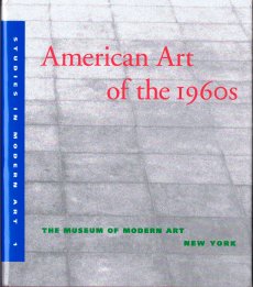 american-art-of-the-1960s