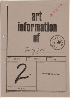 art information 2