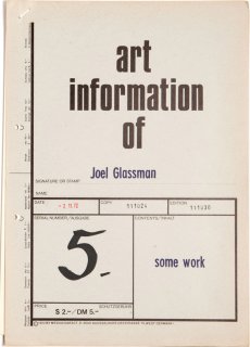 art information 5