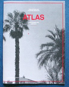 atlas 1 2012