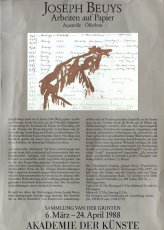 beuys-arbeiten-auf-papier-1988