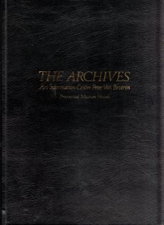 beveren-the-archives