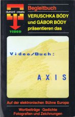 body-axis-begleitbuch