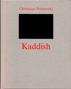 boltanski-kaddish