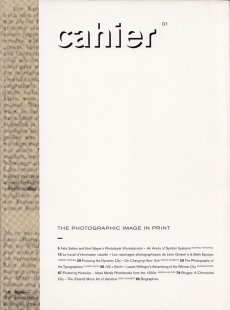 cahier-01-the-photographic-image-in-print