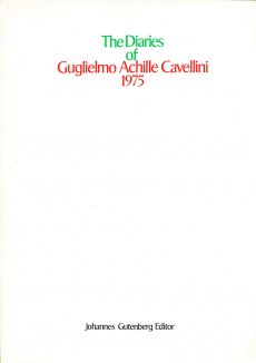 cavellini-the-diaries