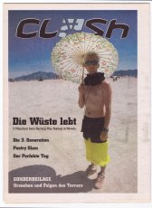 clash-07-oktober-2001