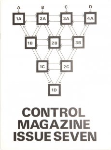 control magazine 07
