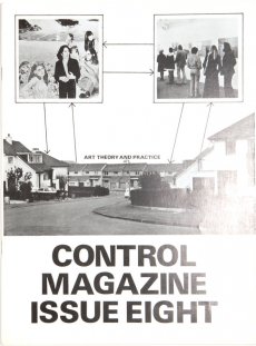 control magazine 08