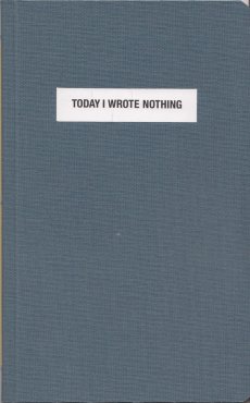 czech-today-i-wrote-nothing