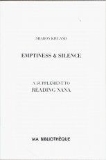 emptiness-silence