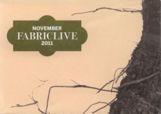 fabriclive-2011