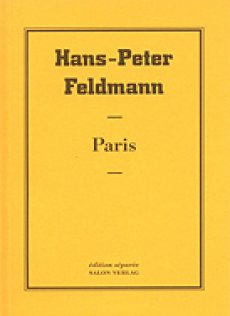 Feldmann Paris