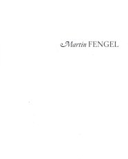 fengel-martin-broschur-2004-galerie-dachau