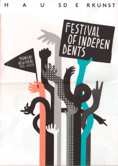 festival of independents