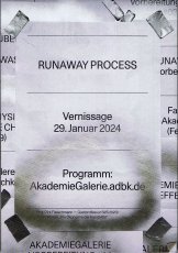 fleischmann-runaway-process-flyer-akademie-galerie-2024