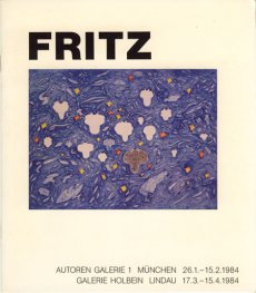 fritz autorengalerie 84