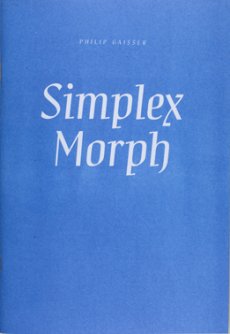 simplex-morph