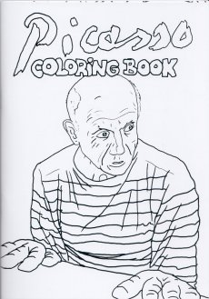 gfeller-picasso-coloring-book-2015