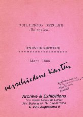 guillermo-deisler-1985-postkarten