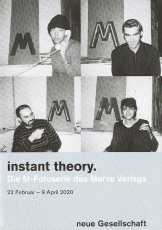 instant-theory