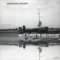 Magdalena Jetelova, no it is open