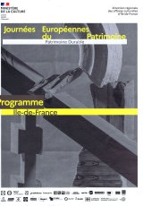 journees-europeennes-patrimoine-ile-de-france-september-2022-zeitschrift