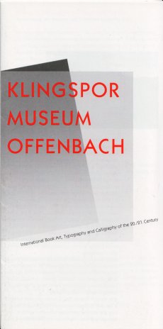 klingspor-museum-offenbach-flyer-engl