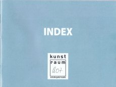 kunstraum-index