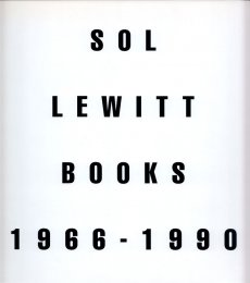 lewitt-books