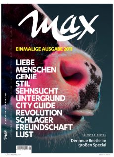 max 2011