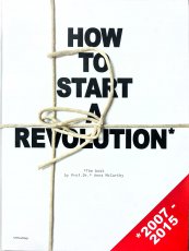 mccarthy-how-to-start-a-revolution-book