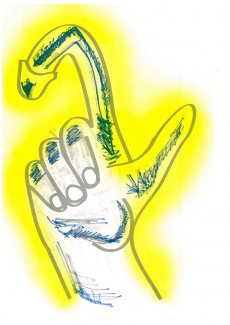 mehl-penisfinger