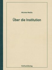 mellilo-ueber-die-institution